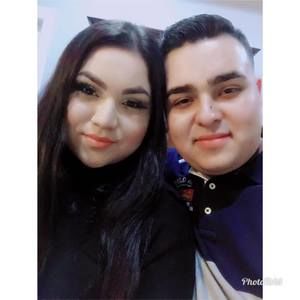 Meet your Posher, Lupita